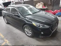 5NPE24AF8KH821430 2019 HYUNDAI SONATA