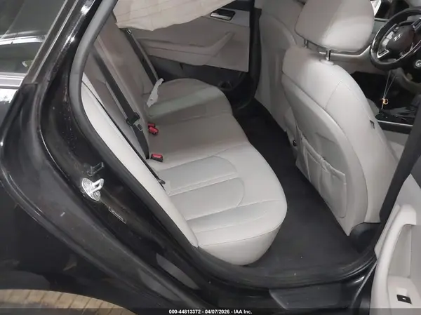5NPE24AF8KH821430 2019 HYUNDAI SONATA - Image 8