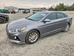 5NPE24AF8KH821749 2019 HYUNDAI SONATA