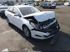 5NPE24AF9GH260209 2016 HYUNDAI SONATA