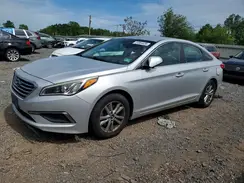 5NPE24AF9GH260274 2016 HYUNDAI SONATA