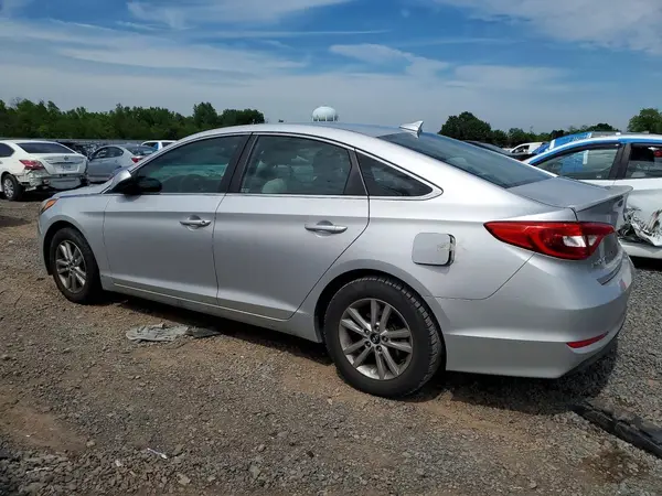 5NPE24AF9GH260274 2016 HYUNDAI SONATA - Image 2