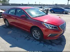 5NPE24AF9GH260520 2016 HYUNDAI SONATA