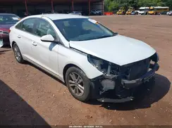 5NPE24AF9GH260615 2016 HYUNDAI SONATA