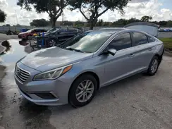 5NPE24AF9GH261232 2016 HYUNDAI SONATA