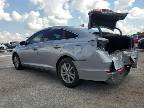 5NPE24AF9GH261232 2016 HYUNDAI SONATA - Image 2