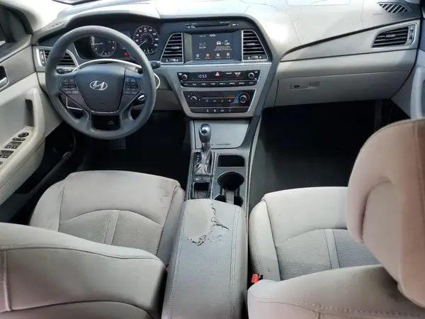 5NPE24AF9GH261232 2016 HYUNDAI SONATA - Image 8