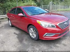 5NPE24AF9GH261375 2016 HYUNDAI SONATA