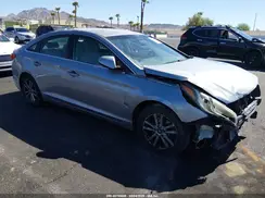 5NPE24AF9GH261893 2016 HYUNDAI SONATA