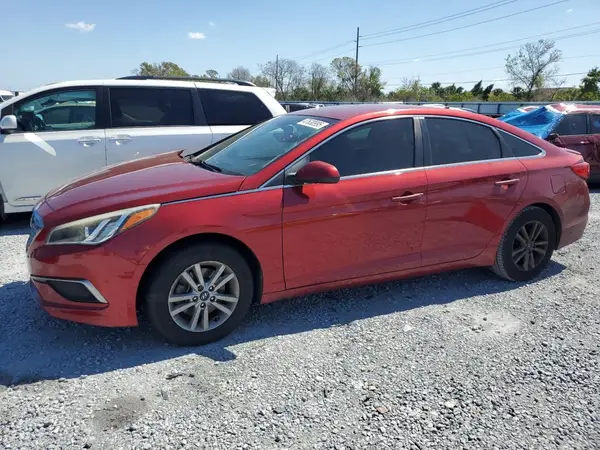 5NPE24AF9GH262722 2016 HYUNDAI SONATA - Image 1