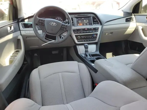 5NPE24AF9GH262722 2016 HYUNDAI SONATA - Image 8