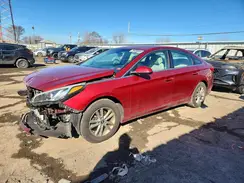 5NPE24AF9GH262882 2016 HYUNDAI SONATA