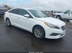 5NPE24AF9GH263157 2016 HYUNDAI SONATA