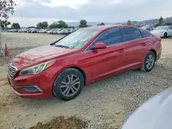 5NPE24AF9GH263658 2016 HYUNDAI SONATA