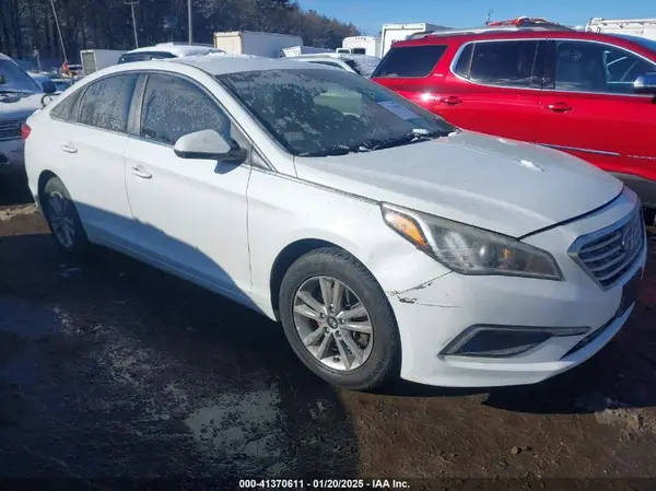 5NPE24AF9GH264051 2016 HYUNDAI SONATA - Image 1
