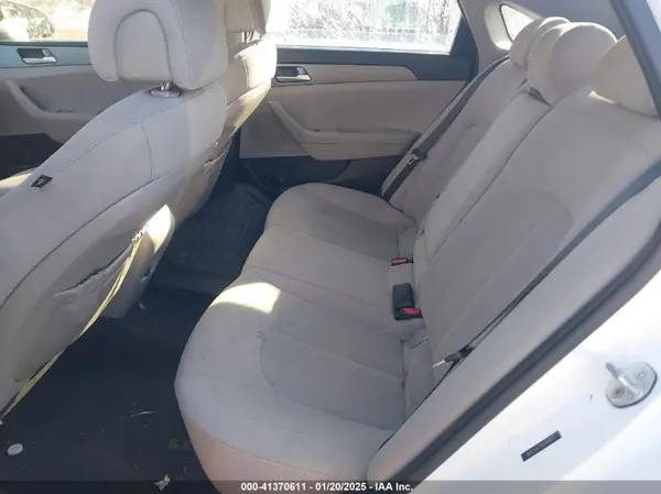 5NPE24AF9GH264051 2016 HYUNDAI SONATA - Image 8