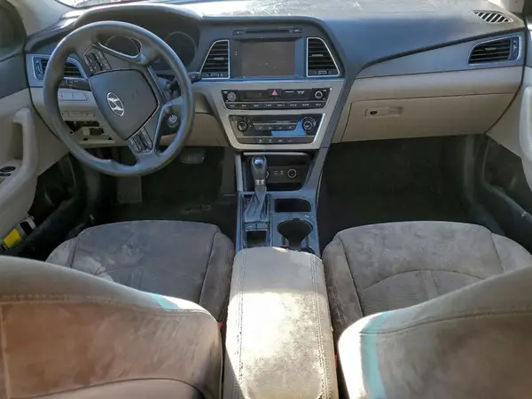 5NPE24AF9GH264518 2016 HYUNDAI SONATA - Image 8