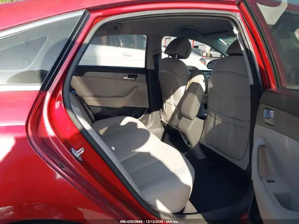 5NPE24AF9GH265006 2016 HYUNDAI SONATA - Image 8
