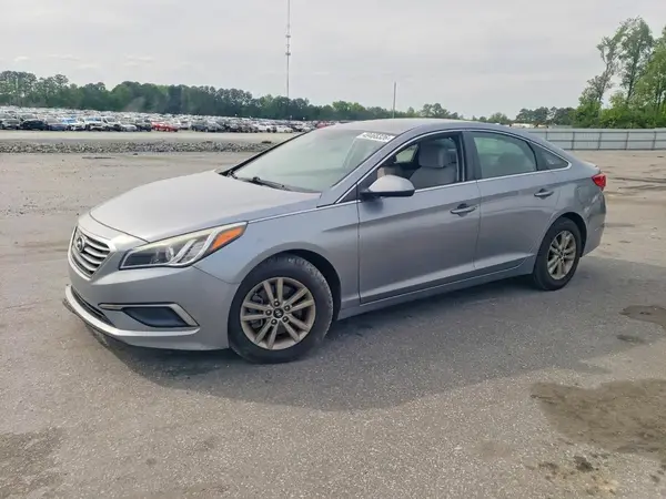 5NPE24AF9GH266317 2016 HYUNDAI SONATA - Image 1