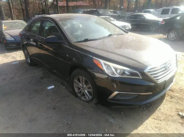 5NPE24AF9GH266480 2016 HYUNDAI SONATA - Image 1