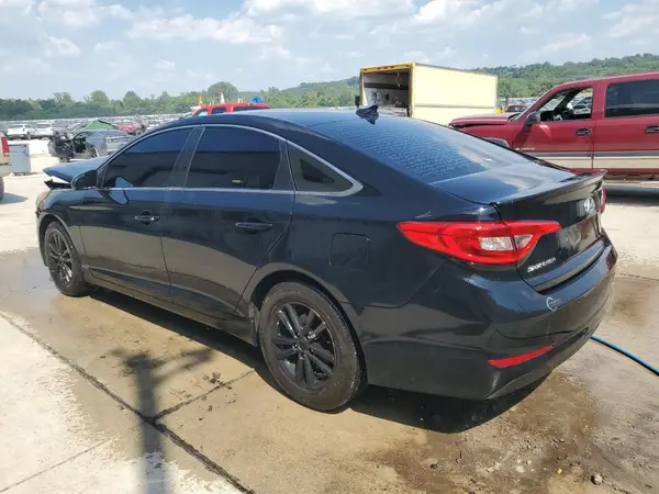 5NPE24AF9GH266513 2016 HYUNDAI SONATA - Image 2