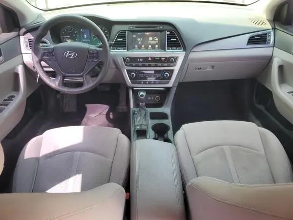 5NPE24AF9GH266513 2016 HYUNDAI SONATA - Image 8