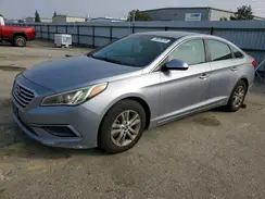 5NPE24AF9GH266818 2016 HYUNDAI SONATA