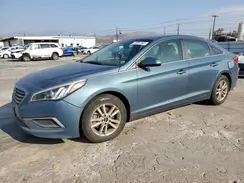 5NPE24AF9GH267077 2016 HYUNDAI SONATA