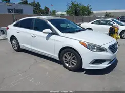 5NPE24AF9GH267578 2016 HYUNDAI SONATA