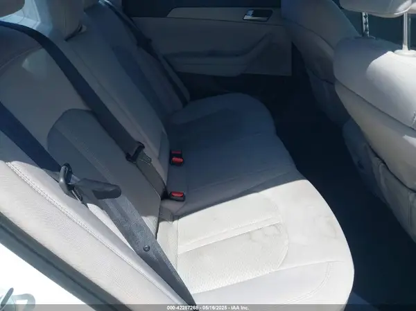 5NPE24AF9GH267578 2016 HYUNDAI SONATA - Image 8