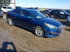 5NPE24AF9GH268309 2016 HYUNDAI SONATA