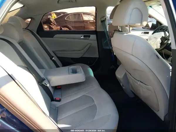 5NPE24AF9GH268309 2016 HYUNDAI SONATA - Image 8