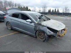 5NPE24AF9GH268651 2016 HYUNDAI SONATA