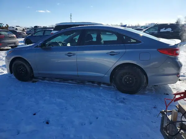 5NPE24AF9GH268682 2016 HYUNDAI SONATA - Image 2