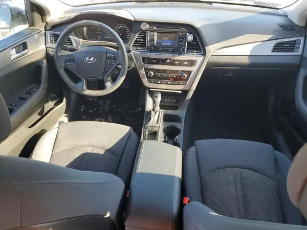 5NPE24AF9GH268682 2016 HYUNDAI SONATA - Image 8
