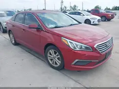 5NPE24AF9GH269945 2016 HYUNDAI SONATA