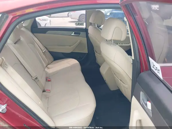 5NPE24AF9GH269945 2016 HYUNDAI SONATA - Image 8