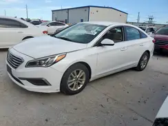 5NPE24AF9GH270951 2016 HYUNDAI SONATA