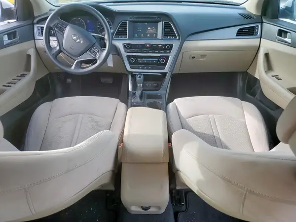 5NPE24AF9GH270951 2016 HYUNDAI SONATA - Image 8