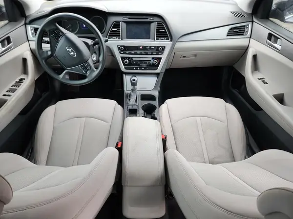 5NPE24AF9GH271792 2016 HYUNDAI SONATA - Image 8