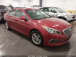 5NPE24AF9GH272263 2016 HYUNDAI SONATA