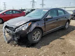 5NPE24AF9GH272585 2016 HYUNDAI SONATA