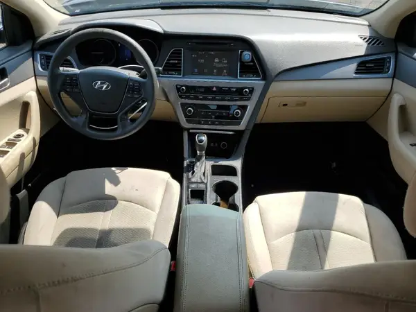 5NPE24AF9GH272585 2016 HYUNDAI SONATA - Image 8