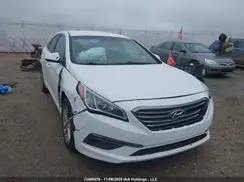 5NPE24AF9GH274501 2016 HYUNDAI SONATA