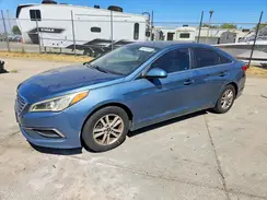 5NPE24AF9GH274515 2016 HYUNDAI SONATA
