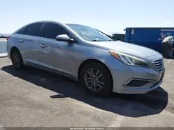 5NPE24AF9GH274613 2016 HYUNDAI SONATA