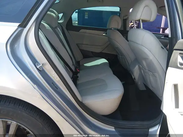 5NPE24AF9GH274613 2016 HYUNDAI SONATA - Image 8