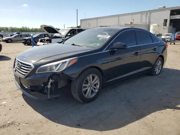 5NPE24AF9GH275762 2016 HYUNDAI SONATA - Image 1