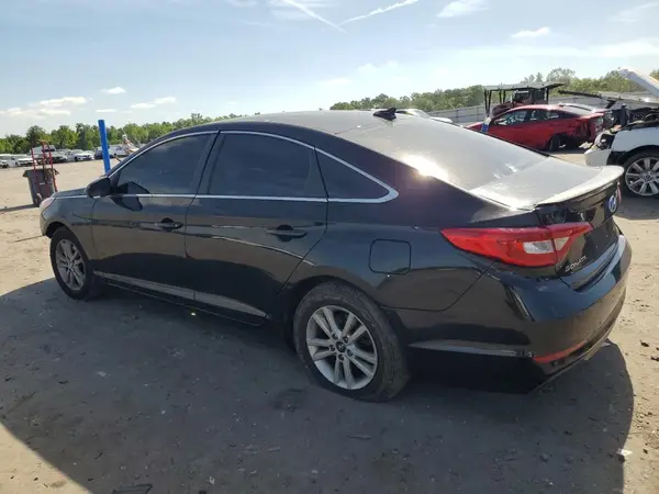 5NPE24AF9GH275762 2016 HYUNDAI SONATA - Image 2