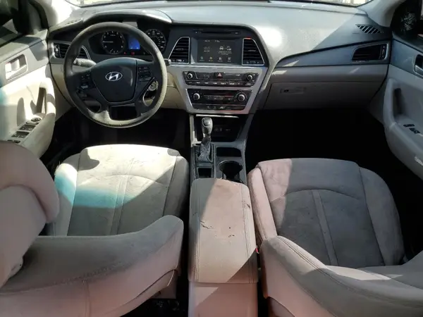 5NPE24AF9GH275762 2016 HYUNDAI SONATA - Image 8